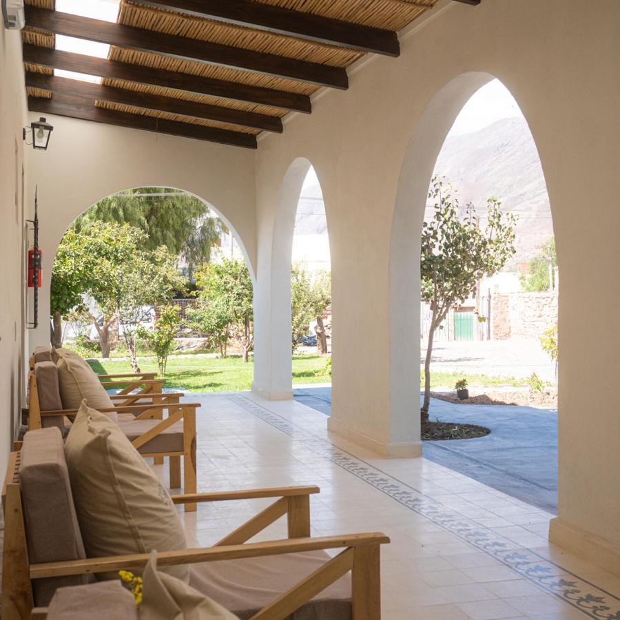 Bella Tilcara Boutique Hotel Εξωτερικό φωτογραφία