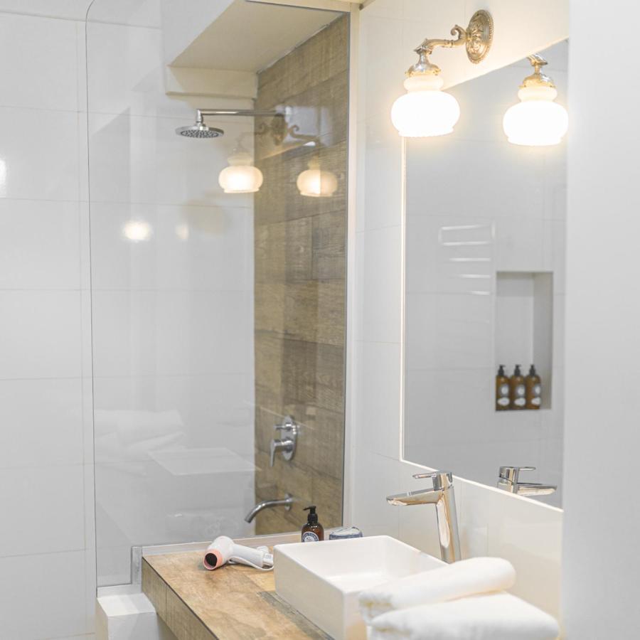 Bella Tilcara Boutique Hotel Εξωτερικό φωτογραφία