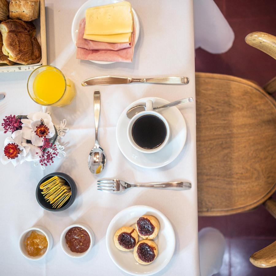 Bella Tilcara Boutique Hotel Εξωτερικό φωτογραφία
