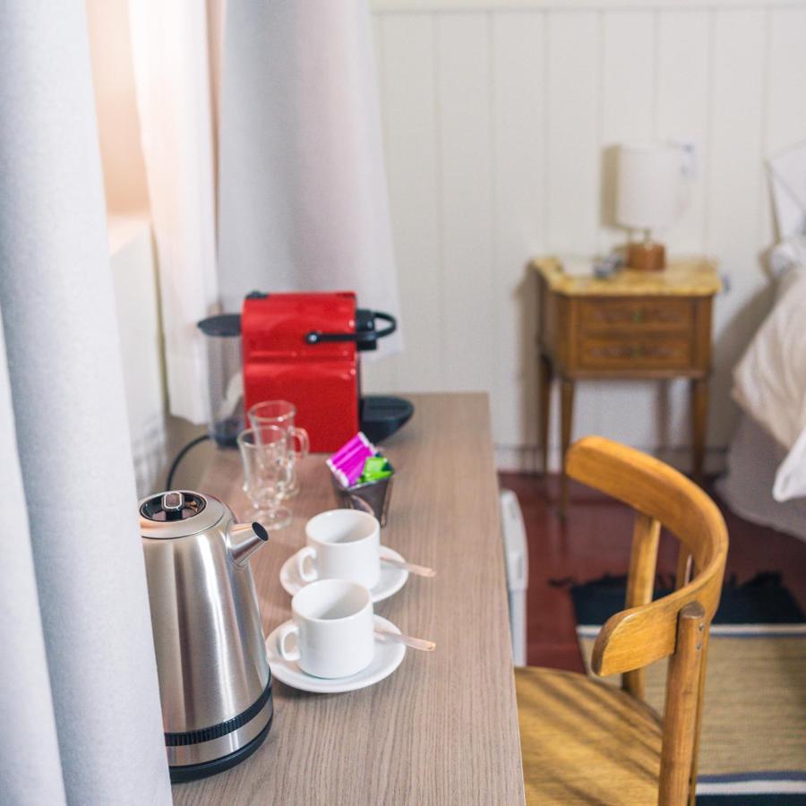 Bella Tilcara Boutique Hotel Εξωτερικό φωτογραφία