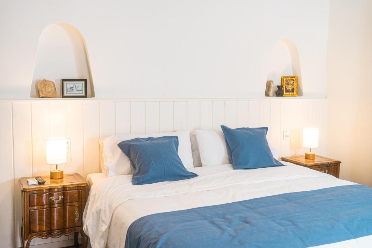 Bella Tilcara Boutique Hotel Εξωτερικό φωτογραφία