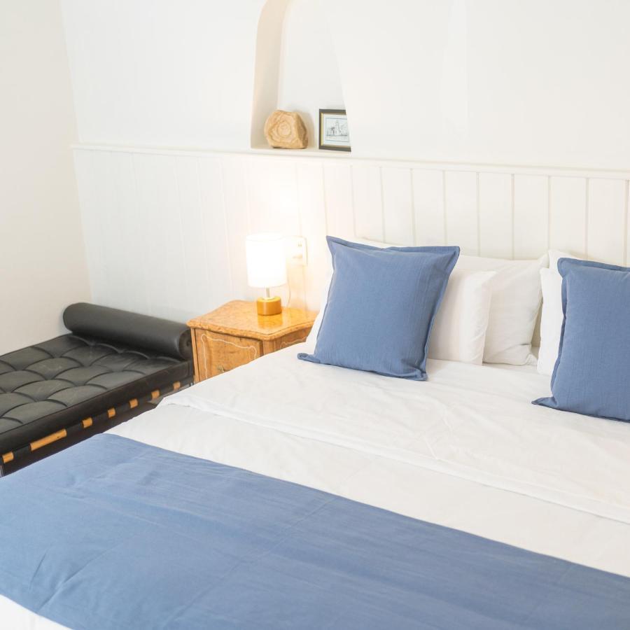 Bella Tilcara Boutique Hotel Εξωτερικό φωτογραφία
