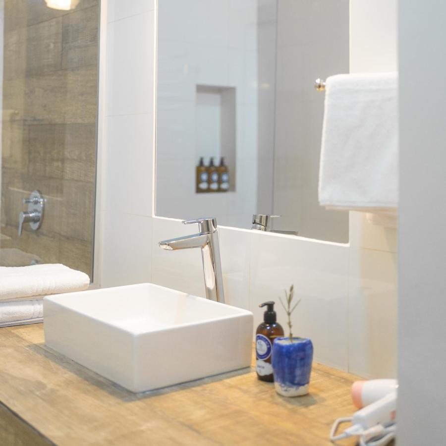 Bella Tilcara Boutique Hotel Εξωτερικό φωτογραφία