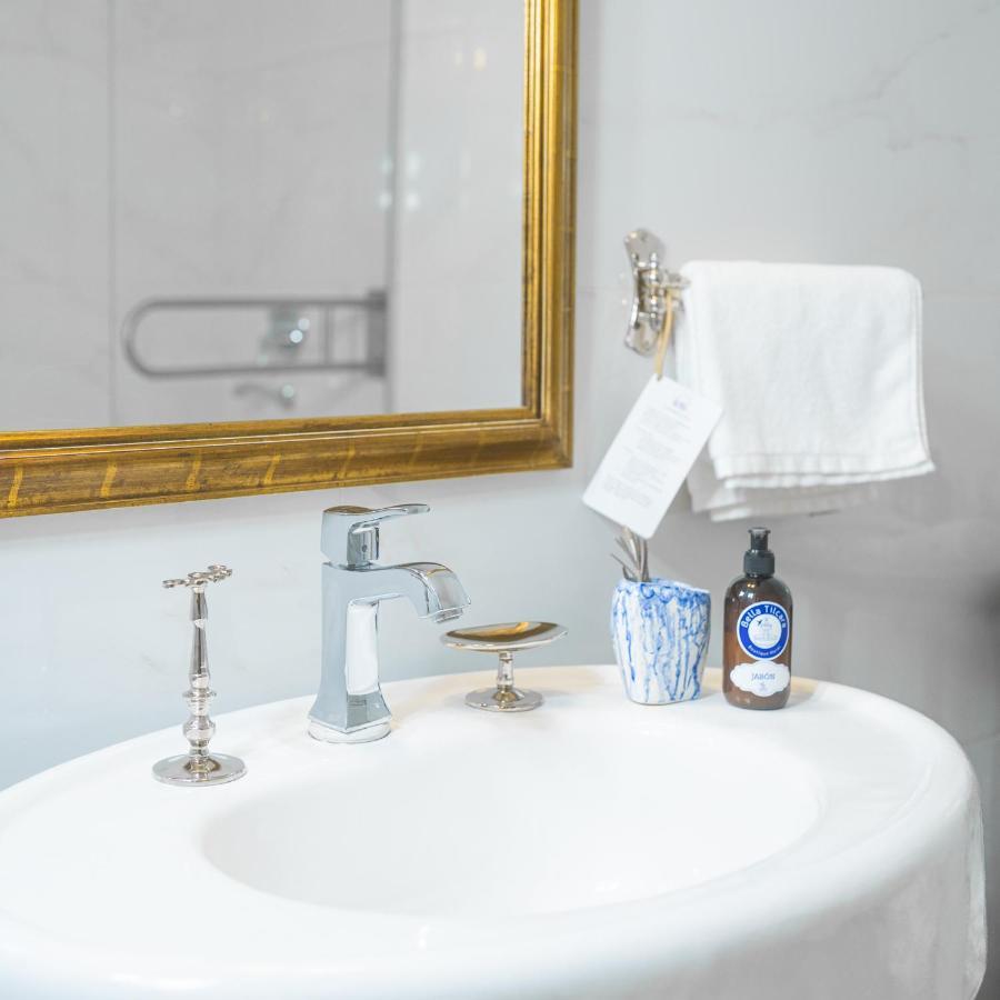 Bella Tilcara Boutique Hotel Εξωτερικό φωτογραφία