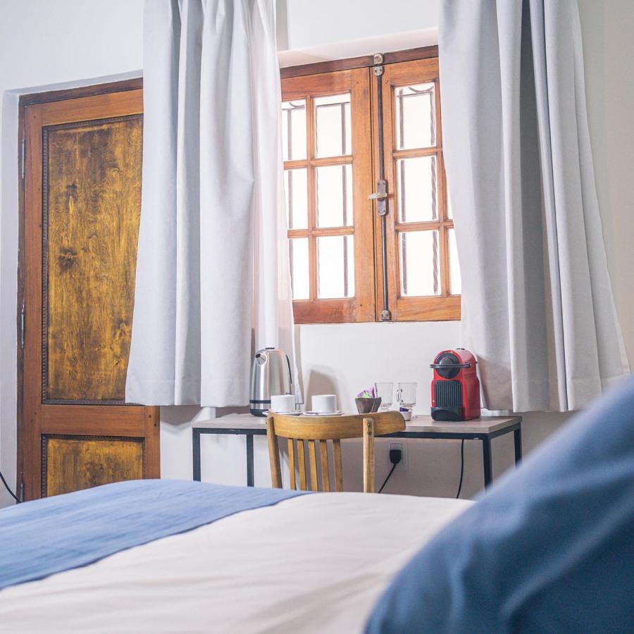Bella Tilcara Boutique Hotel Εξωτερικό φωτογραφία