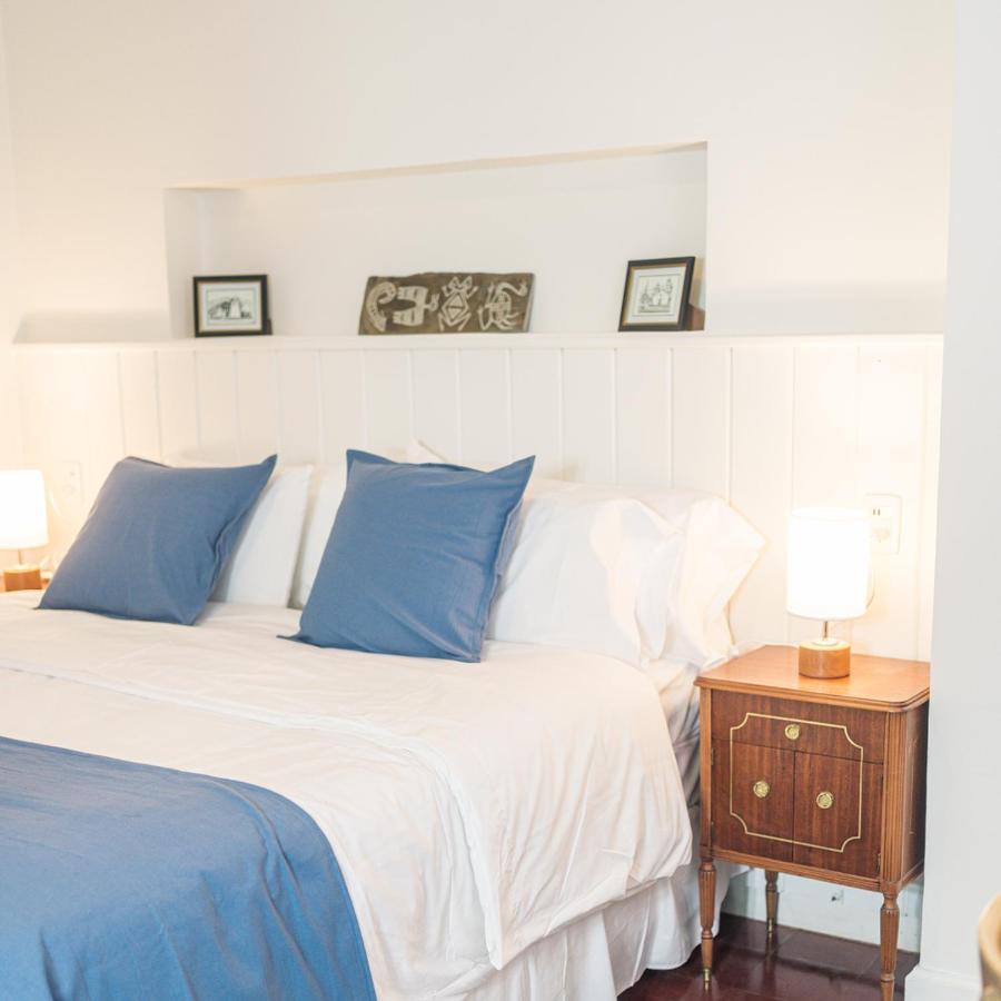 Bella Tilcara Boutique Hotel Εξωτερικό φωτογραφία