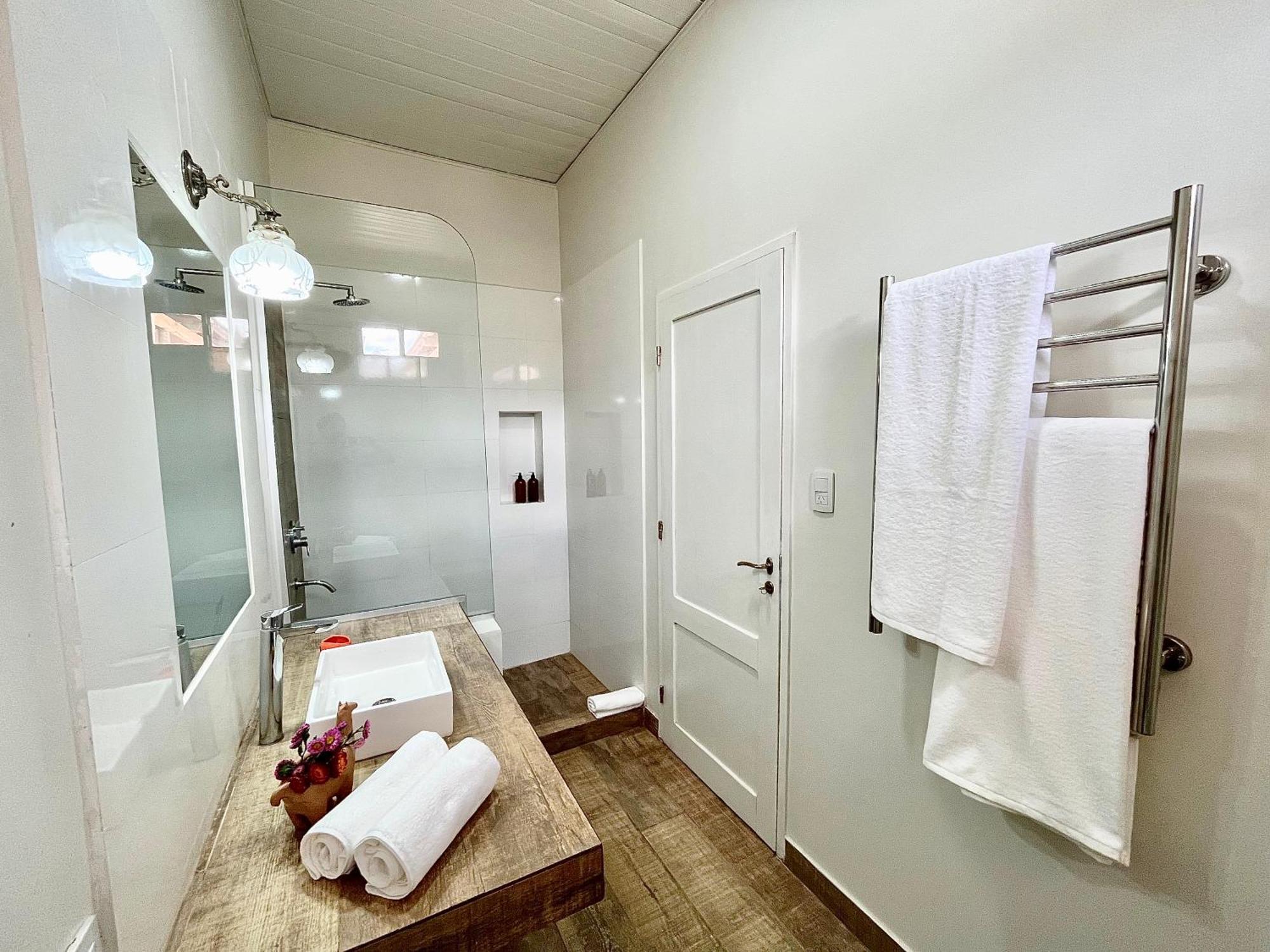 Bella Tilcara Boutique Hotel Εξωτερικό φωτογραφία